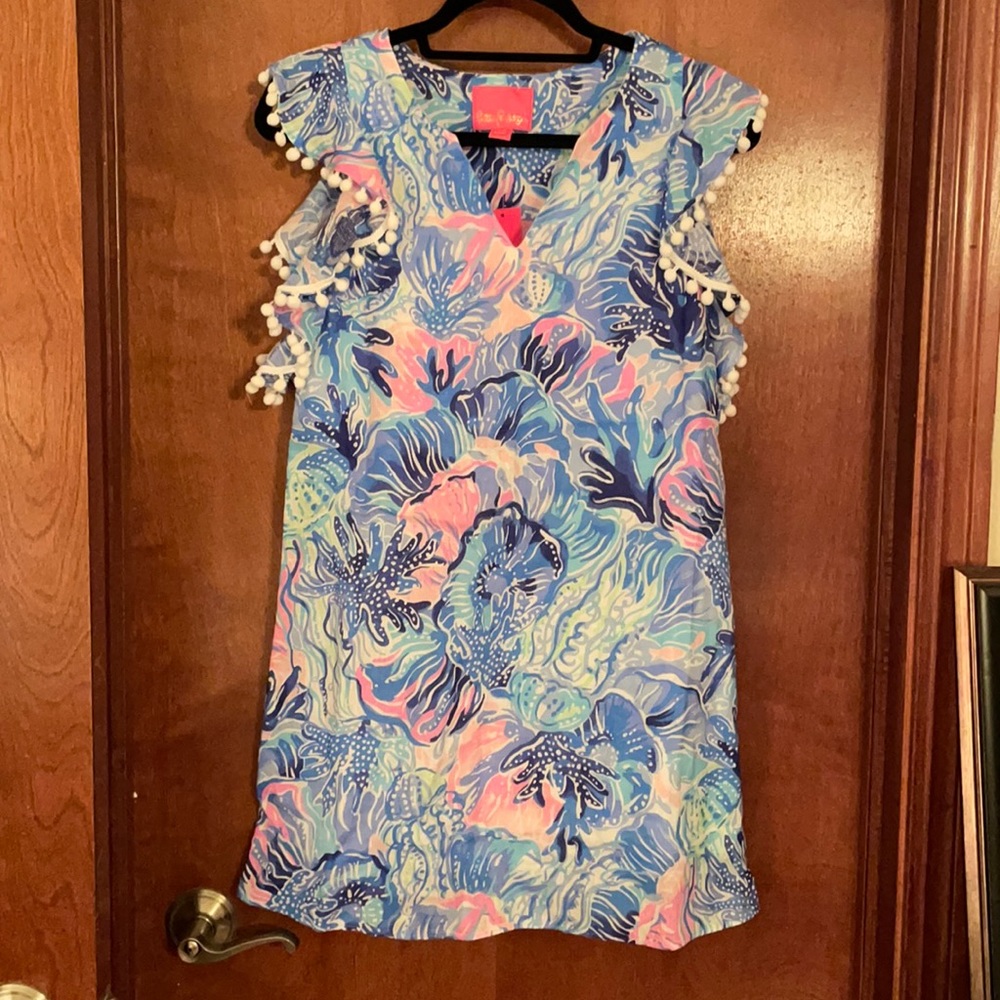 Lilly Pulitzer Astara dress